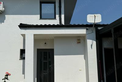 Inchiriez Vila Valea Lupului - 5