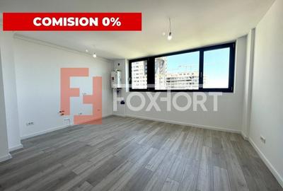 COMISION 0% Apartament cu 2 camere, etaj intermediar,  zona Torontalului - 2