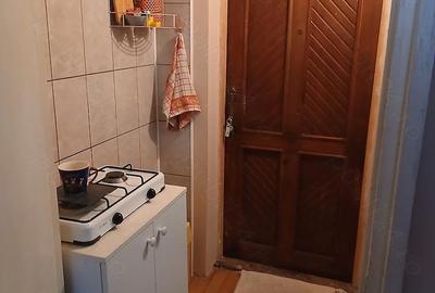 Garsonieră semidecomandată în Central - 5