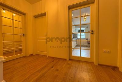 Apartament 3 camere de vanzare - Avantgarden Faza 4 - 7