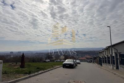 Duplex cu 4 camere cu Canalizare în Dâmbul Rotund - 15