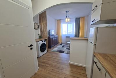 Garsonieră nedecomandată în Lotrioara - 3