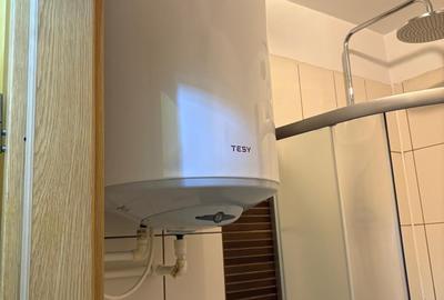 Apartament cu 4 camere semidecomandat, mobilat în Moșilor - 22