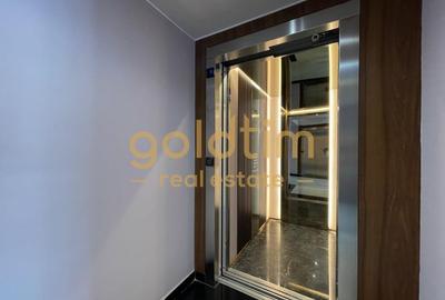 Apartament cu 2 camere decomandat, mobilat în Pipera - 27