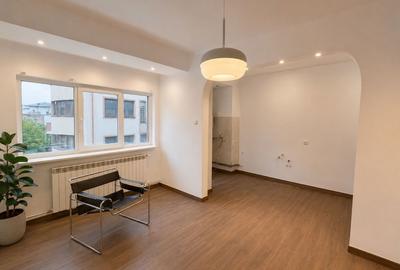 Apartament cu 2 camere semidecomandat în Eminescu - 4