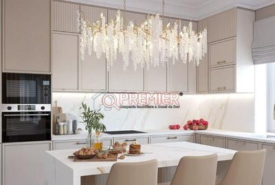 Apartament cu 2 camere decomandat în Metalurgiei