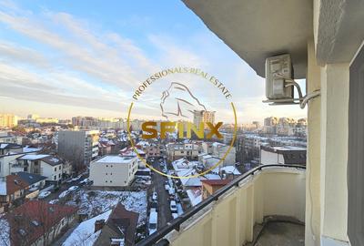 Garsoniera renovata Piata Alba Iulia bloc 93 - 13