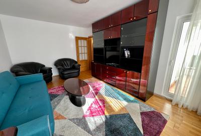 APARTAMENT CU 2 CAMERE/ ZONA AVIATIEI - 2