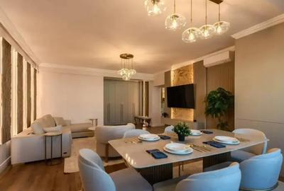 Apartament cu 2 camere semidecomandat, mobilat în Central - 18