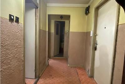 Apartament 2 camere, decomandat, etaj intermediar, Zorilor. - 3
