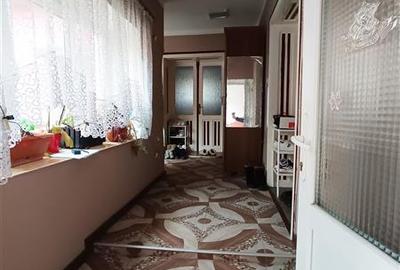 Casă individuală cu 3 camere cu Teren 237 Mp în Pojejena - 8