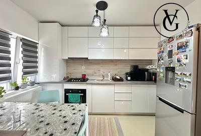 Vila P+1- Navodari - Strada Bradului - 6