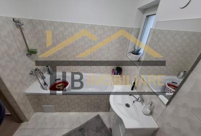 Apartament cu 2 camere decomandat, mobilat în Tudor - 6