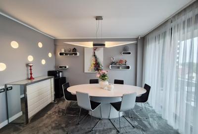 Apartament cu 4 camere decomandat în Primo - 1