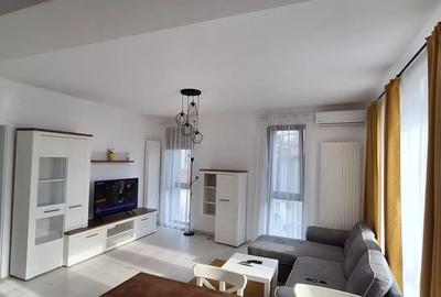 Apartament cu2 camere, zona Ferdinand - mosilor pre? 800 - 2