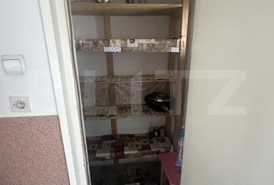 Apartament cu 2 camere, 64mp, zona Micro 17 - 6