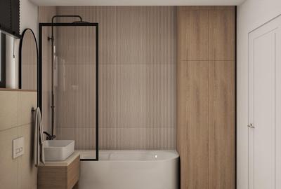 Case individuale cu 4 camere + mansarda. Teren intre 235 mp si 360 mp. Case individuale cu 4 camere + mansarda. Teren intre 235 mp si 360 mp. - 4