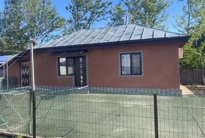 Casă cu 5 camere cu Teren 2000 Mp în Movila Miresii - 8