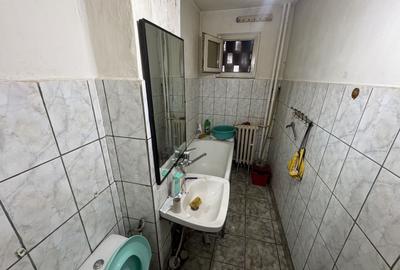 Apartament cu 2 camere semidecomandat în Tomis Nord - 6