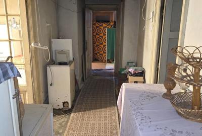 Casă individuală cu 6 camere cu Teren 538 Mp în P-ța Alba Iulia - 5
