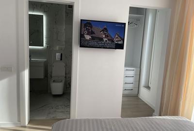 Apartament cu 3 camere decomandat în Ștefan cel Mare - 7