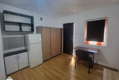 Garsonieră în Copou - 2