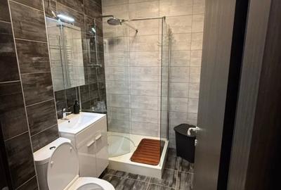 Apartament cu 2 camere decomandat, mobilat în Păcii - 5
