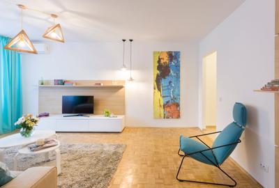 Apartament cu 3 camere decomandat în Universitate - 8