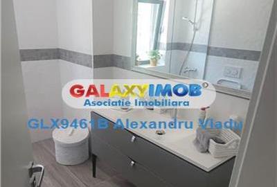 Apartament cu 3 camere decomandat, mobilat în Nord - 5