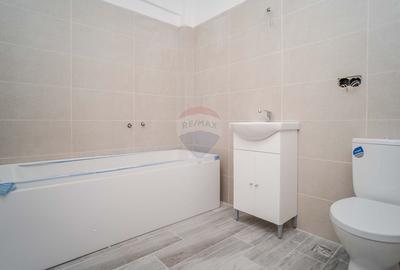 Apartament cu 2 camere in Balciu, Miroslava - locuinta moderna - 5