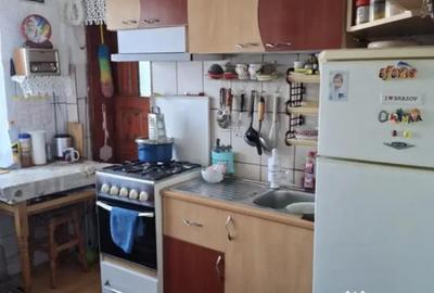 Garsonieră în Burdujeni - 3