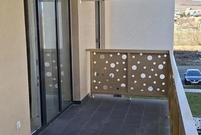 Apartament cu 2 camere decomandat în Central - 3