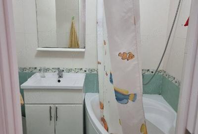 Garsonieră în Mihai Bravu - 3