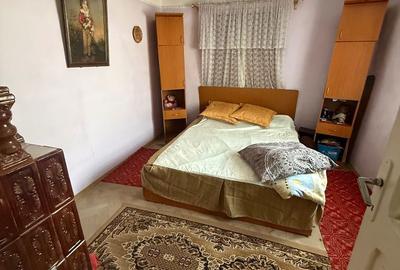 Casă cu 3 camere cu Canalizare în Chercea - 5
