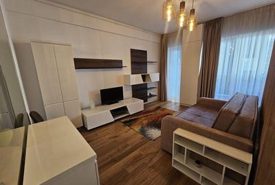 Garsonieră elegantă Aviației – mobilată complet | Lux | Metrou aproape - 5