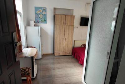 Apartament 1 camera la curte ,str. Traian - 2