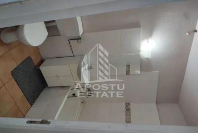 Apartament cu o camera, zona Lipovei - 6