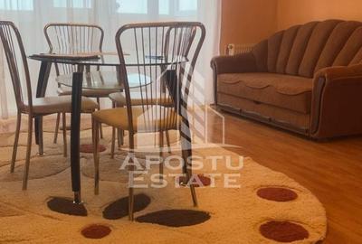 Apartament 2 camere , Centrala proprie , Zona Chisoda - 2