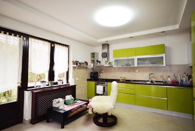 Bucium | locuinta impunatoare | refugiu al linistii si rafinamentului - 7