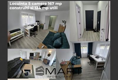 Casă individuală cu 5 camere cu Canalizare în Hărman - 4