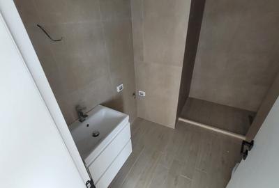 PROIECT FINALIZAT! - Mamaia Nord - Studio In Resort Cu Piscina Si SPA - 9