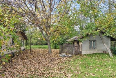 Casă cu 4 camere în Vlad Țepeș - 5