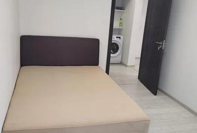 Apartament cu 2 camere semidecomandat, mobilat în Titan