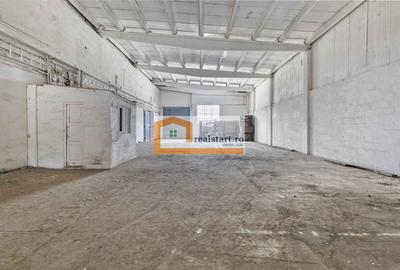 Acces E68, Codlea, Industrial cu teren 1,7Ha, Dubla deschidere la DJ112A, - 6