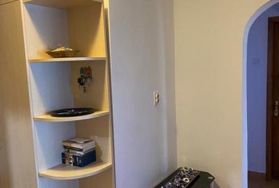 SPITALULUI- 3 CAMERE DECOMANDAT, CENTRALA GAZ, MOBILAT - 14