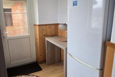 Casă cu 4 camere în Central - 4