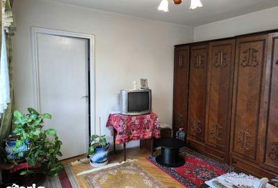 Apartament cu 2 camere semidecomandat în Central - 3