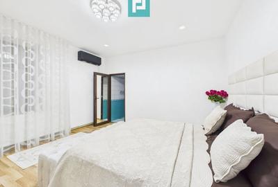 Casă exclusivistă cu 4 camere, în Secusigiu, Arad Casă exclusivistă cu 4 camere, în Secusigiu, Arad - 7