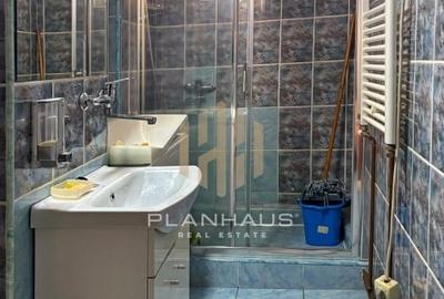 Apartament 2 camere, Cuza Voda, etaj 1 - 6