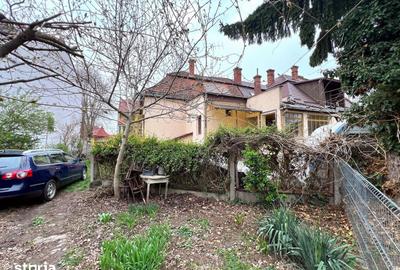 Casă cu 3 camere cu Teren 385 Mp în Titulescu - 6